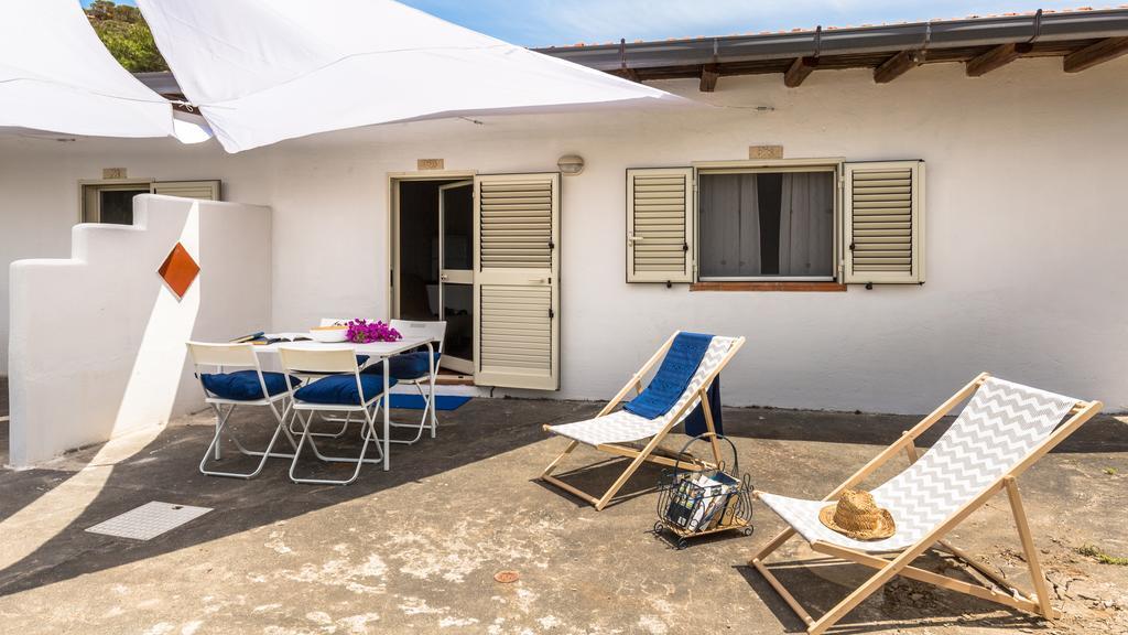 Vulcano Dimore Exterior photo