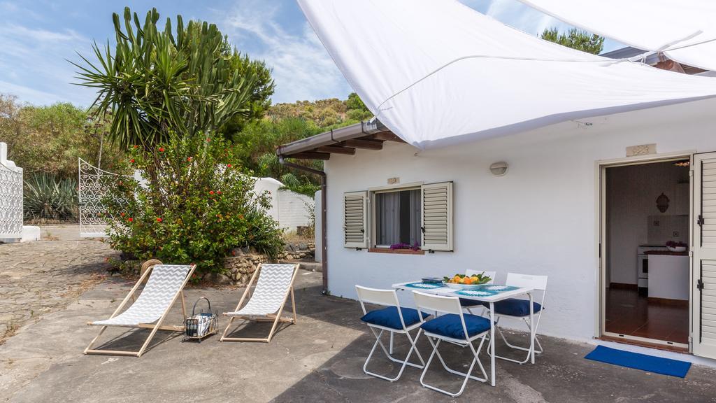 Vulcano Dimore Exterior photo